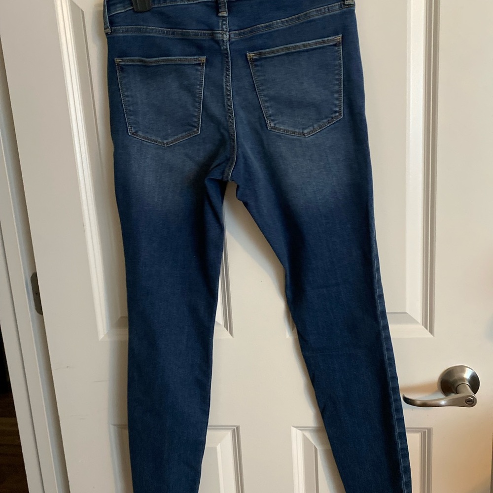 Universal Thread Jean - Picture 4 of 5